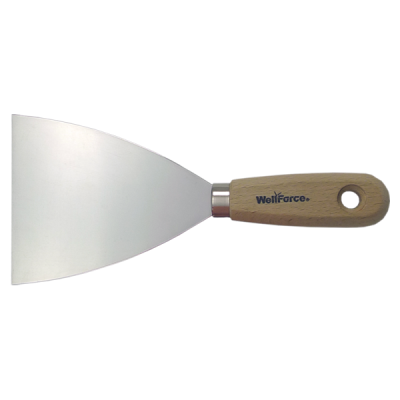 WellForce  40-100mm Conical Crafts Flex Putty Knife 08930/80
